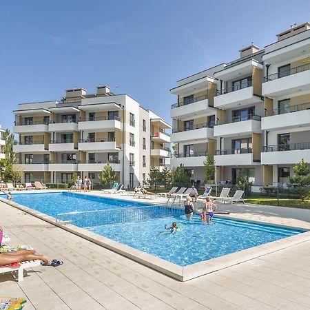 Apartamenty Sun & Snow Rezydencja Ustronie Morskie Bagian luar foto