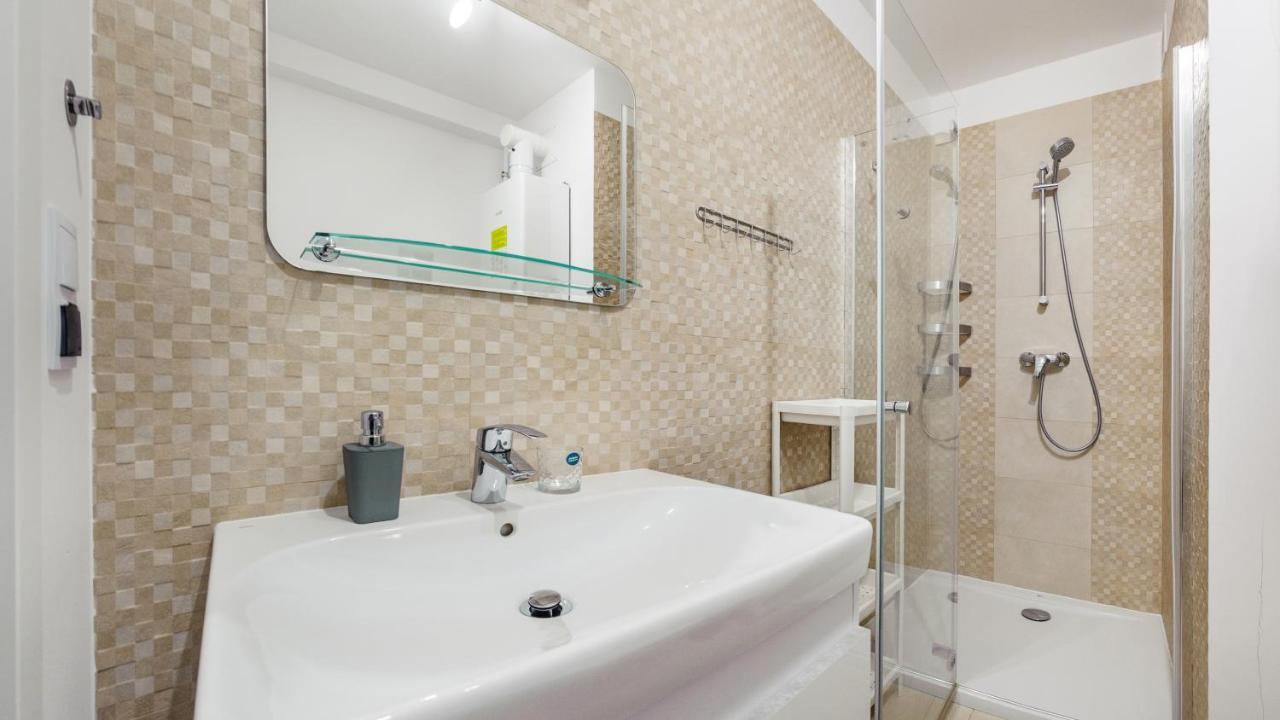 Apartamenty Sun & Snow Rezydencja Ustronie Morskie Bagian luar foto